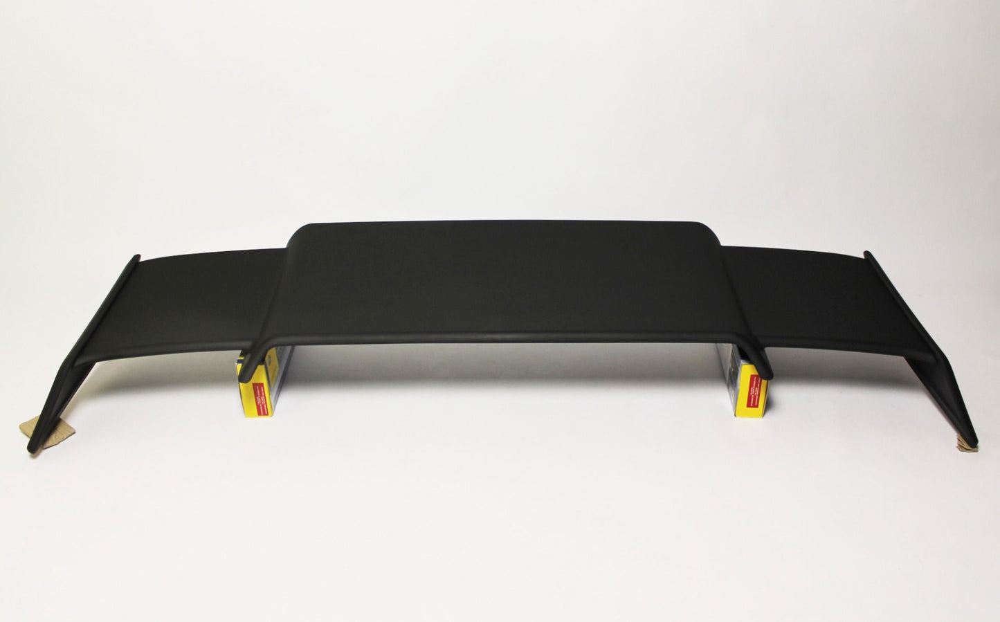 Rear Roof Spoiler Brabus W463A Style for Mercedes-Benz W463 G-Wagon