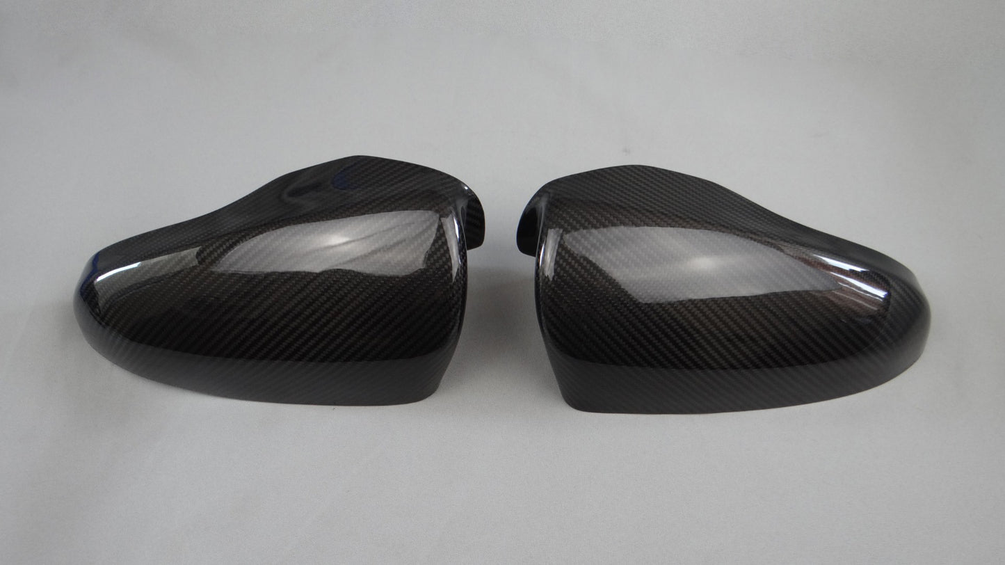 Mirror Covers for BMW F06 F10 F12 F13 2012-17