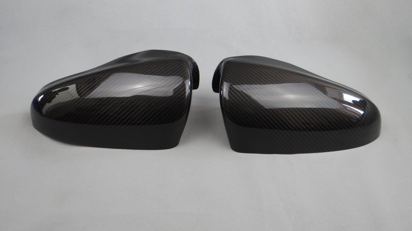 Mirror Covers for BMW F06 F10 F12 F13 2012-17