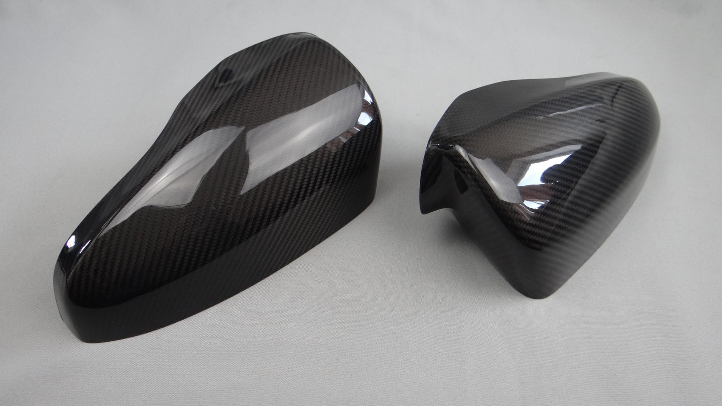 Mirror Covers for BMW F06 F10 F12 F13 2012-17