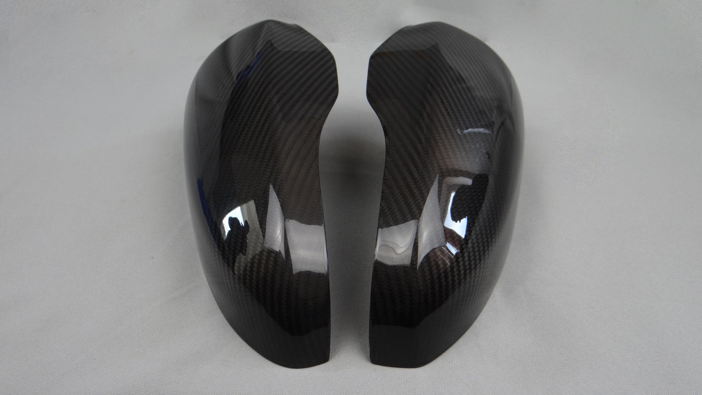 Mirror Covers for BMW F06 F10 F12 F13 2012-17