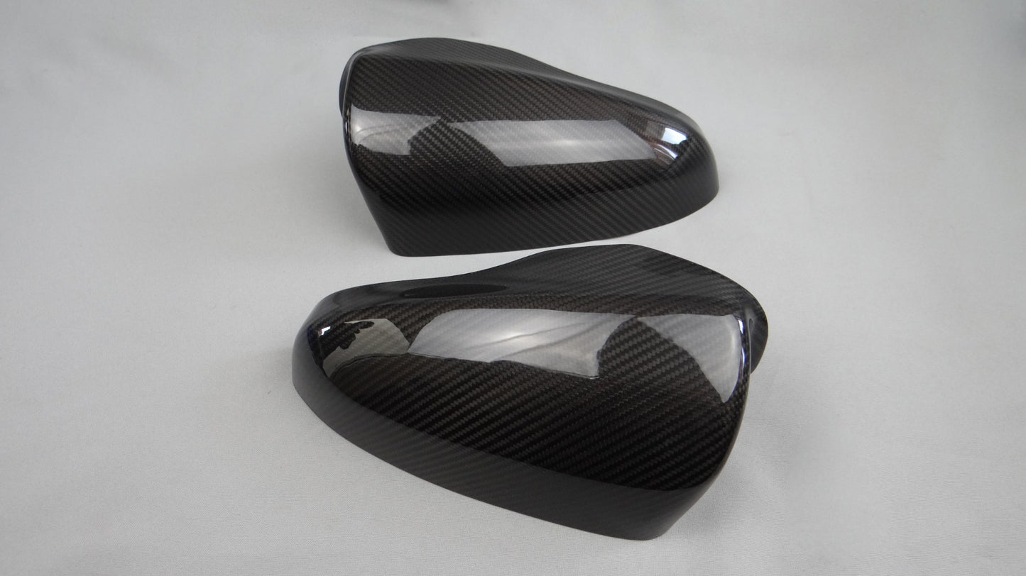Mirror Covers for BMW F06 F10 F12 F13 2012-17