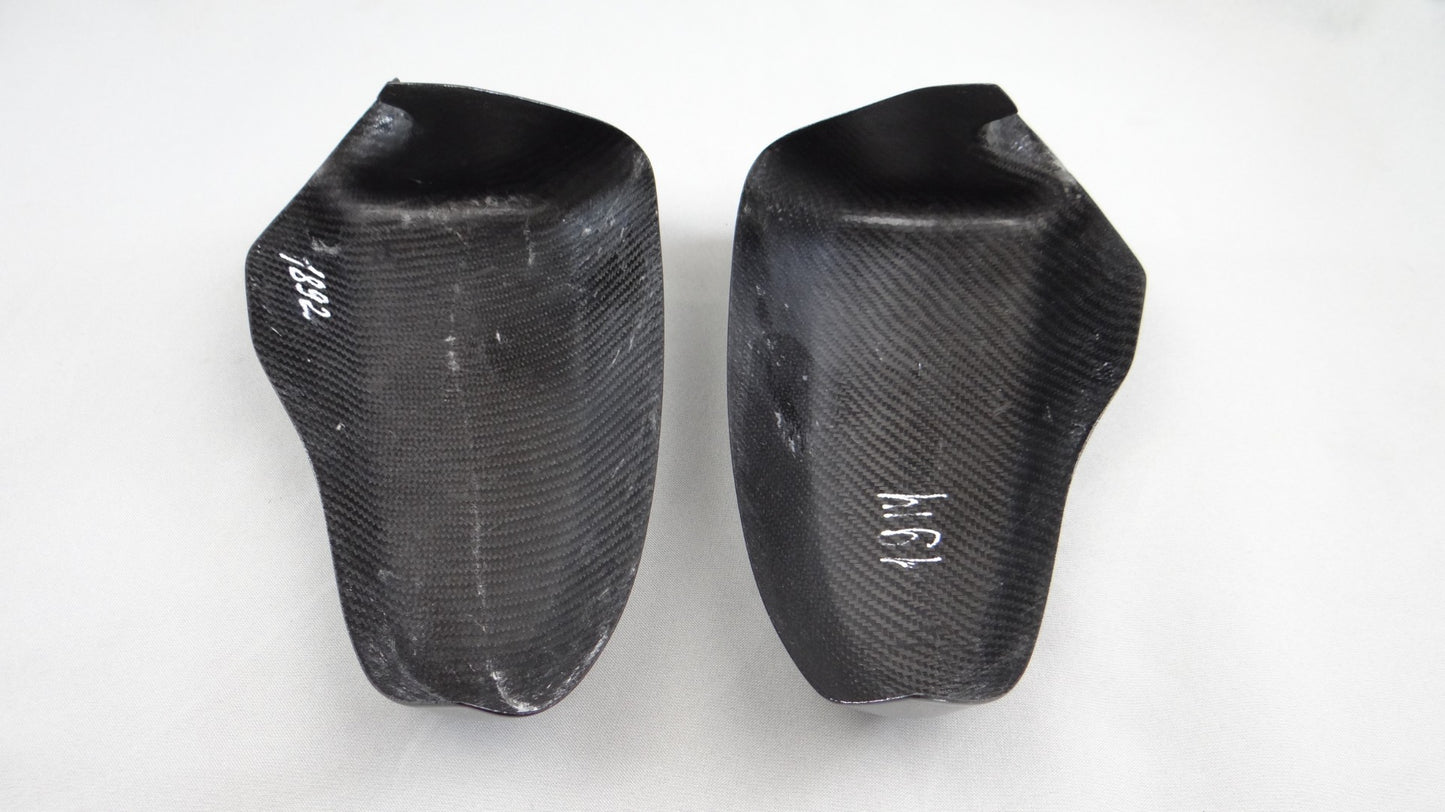 Carbon Side Mirror Covers for BMW M6 F13