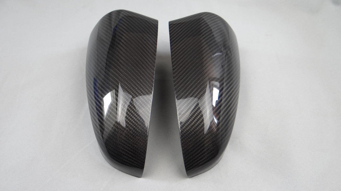 Mirror Covers for BMW F06 F10 F12 F13 2012-17