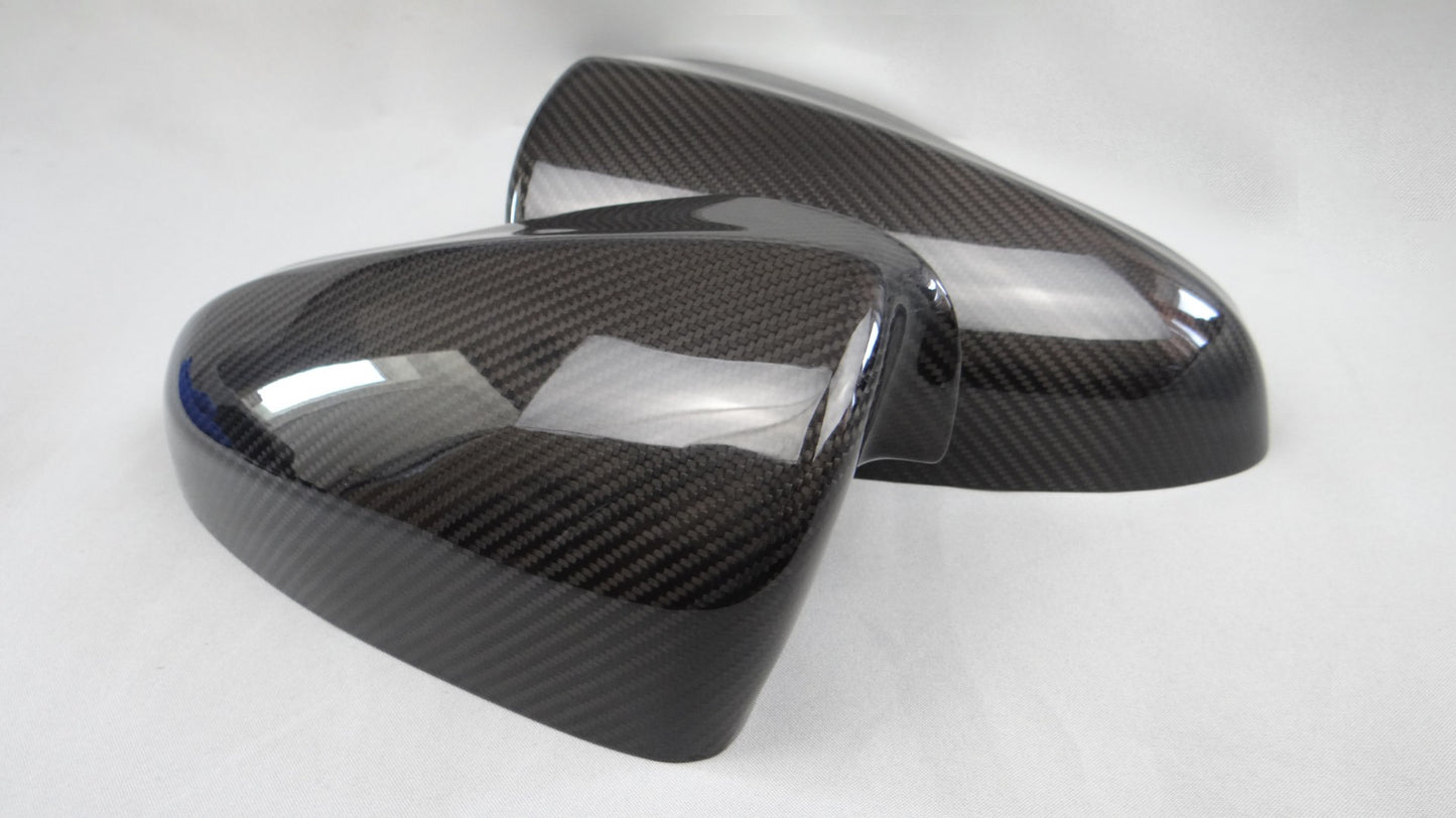 Mirror Covers for BMW F06 F10 F12 F13 2012-17