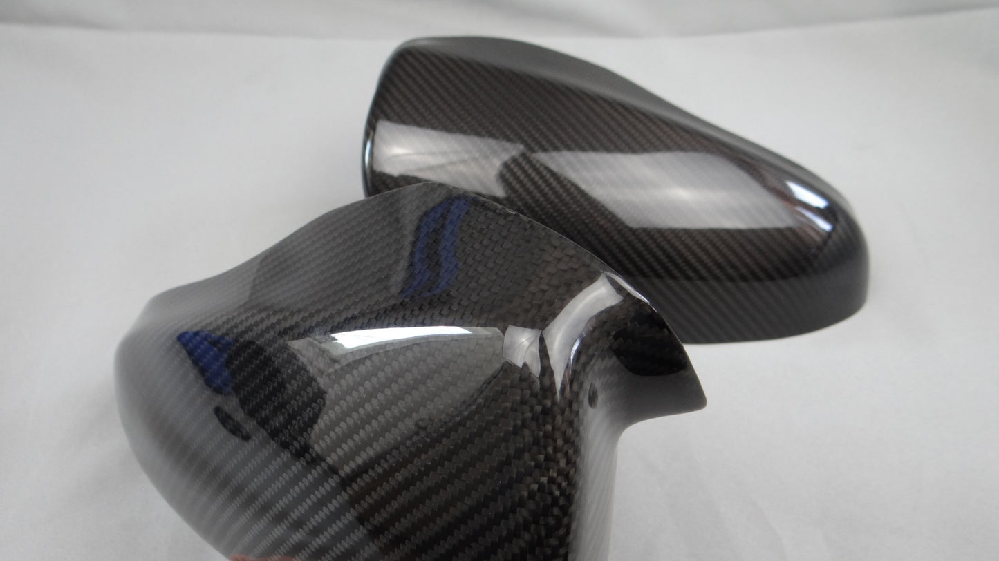Carbon Side Mirror Covers for BMW M6 F13