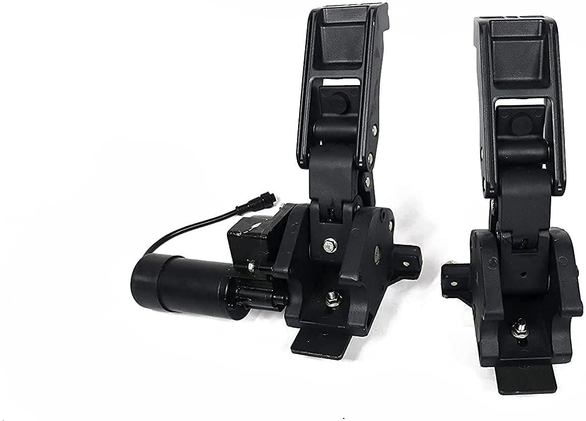 Electric Power Steps for Mercedes-Benz G-Class G-Wagon W463 G63 G55 G500
