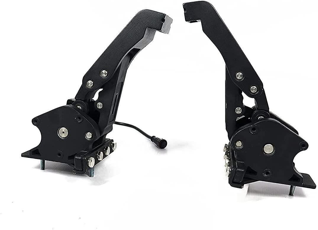 Electric Power Steps for Mercedes-Benz G-Class G-Wagon W463 G63 G55 G500