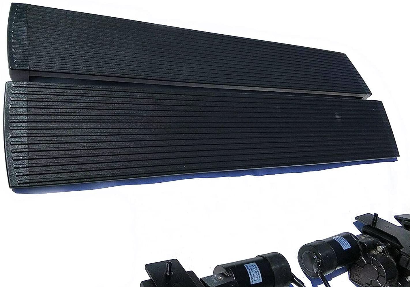 Electric Power Steps for Mercedes-Benz G-Class G-Wagon W463 G63 G55 G500