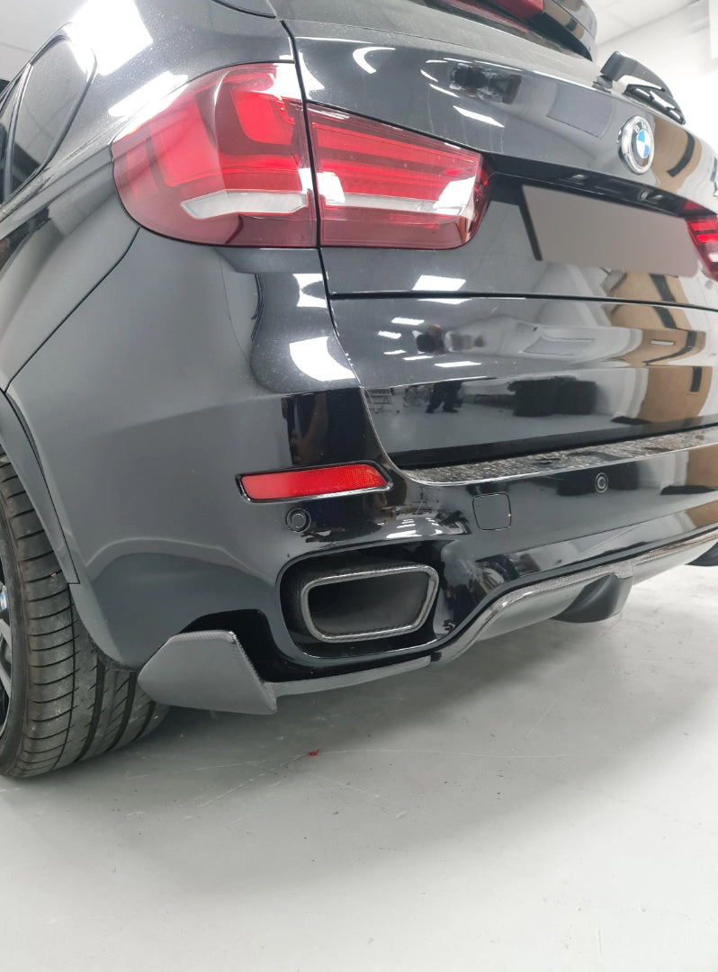 Carbon Fiber Body Kit for BMW X5 F15