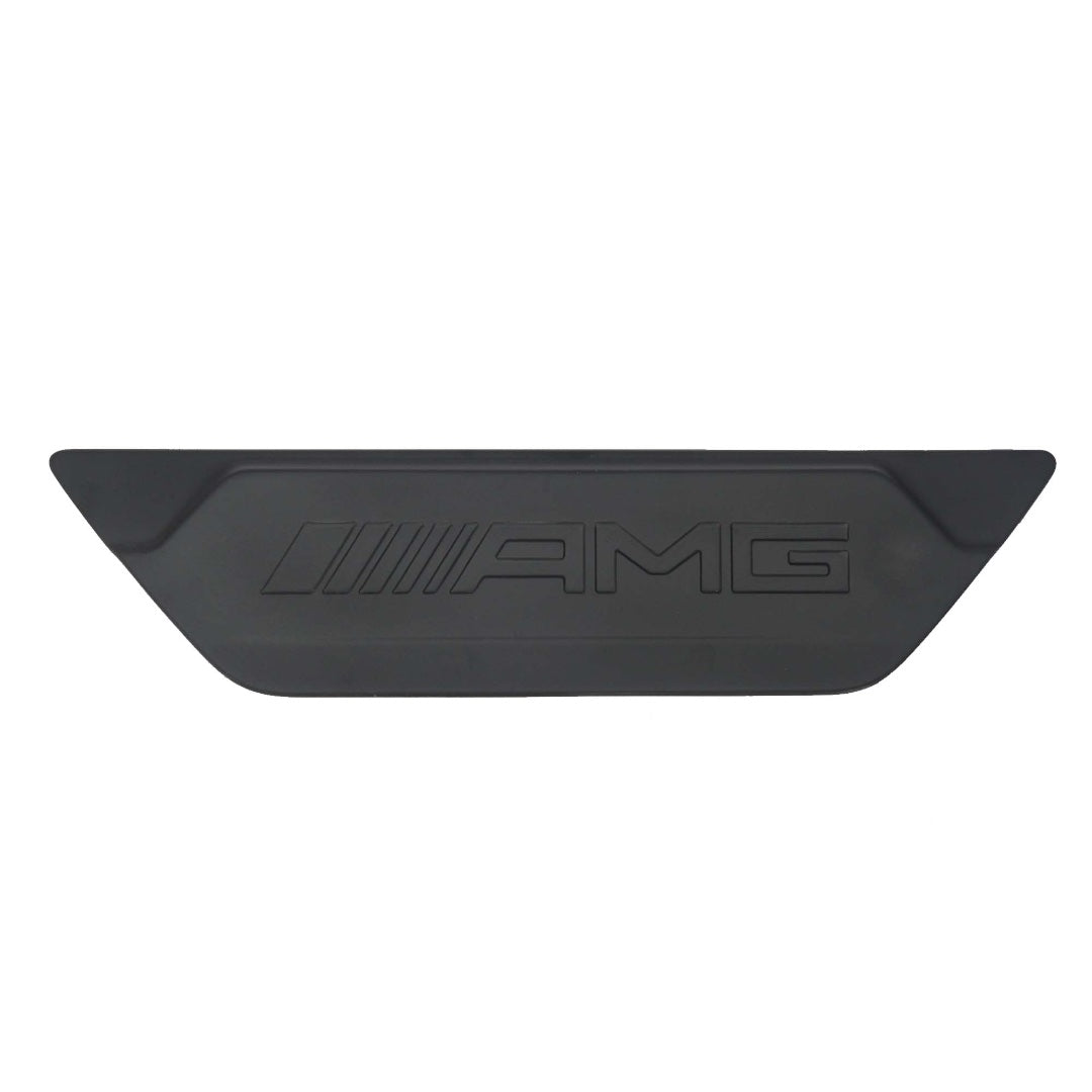 Fiberglass AMG Style Rear Door Attachment for Mercedes-Benz W463A W464 G-Wagon