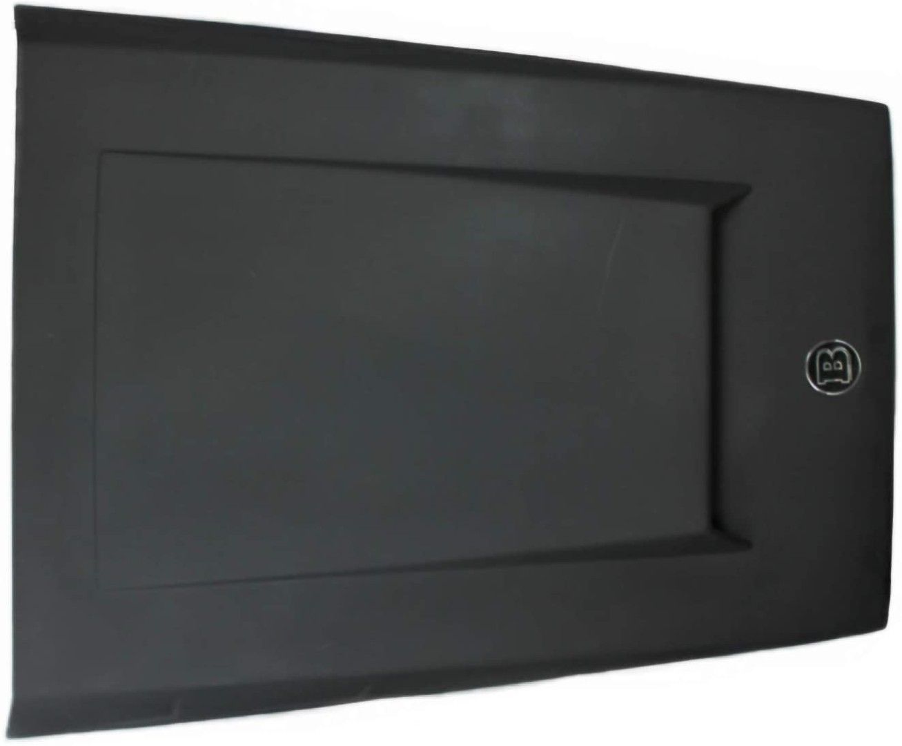 Fiberglass Brabus Style Hood Cover for Mercedes-Benz W463 G-Wagon G-Class G63 G55 G500