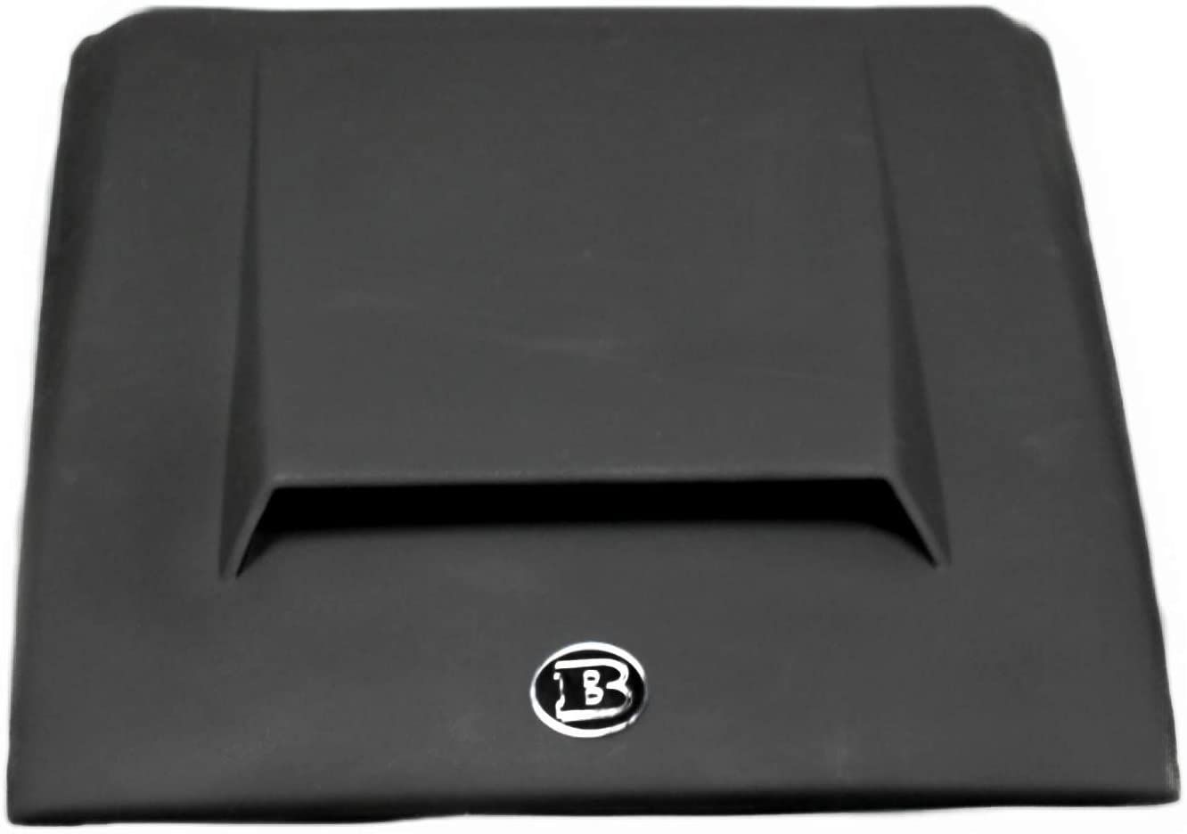 Fiberglass Brabus Style Hood Cover for Mercedes-Benz W463 G-Wagon G-Class G63 G55 G500