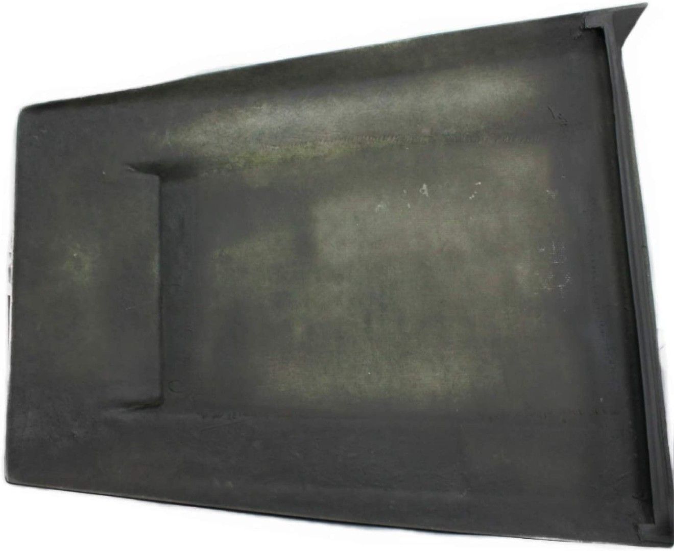 Fiberglass Brabus Style Hood Cover for Mercedes-Benz W463 G-Wagon G-Class G63 G55 G500