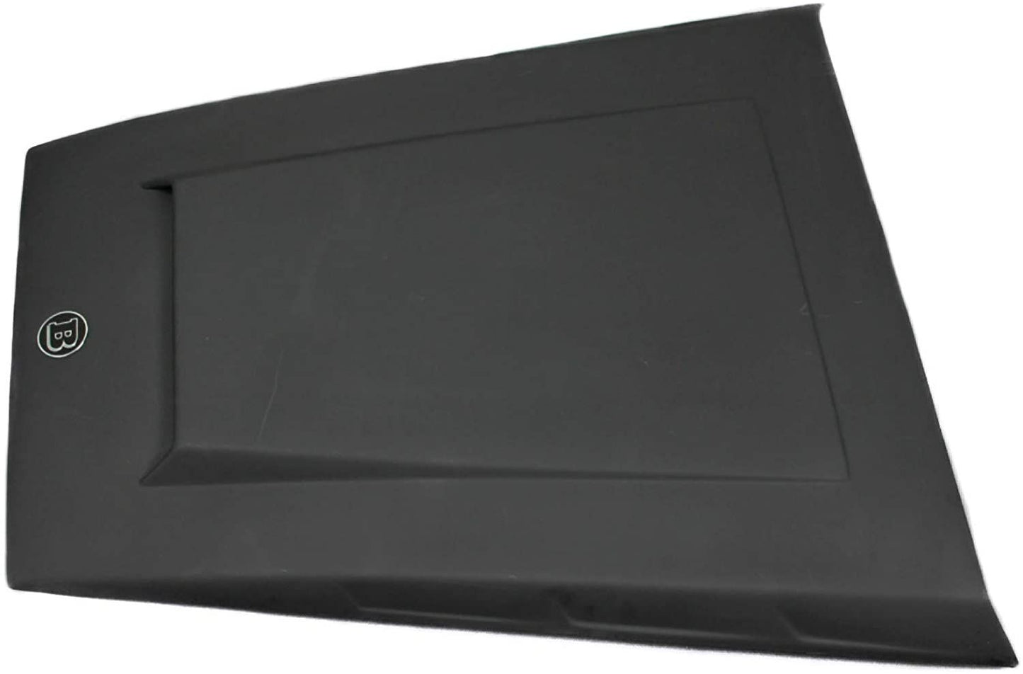 Fiberglass Brabus Style Hood Cover for Mercedes-Benz W463 G-Wagon G-Class G63 G55 G500
