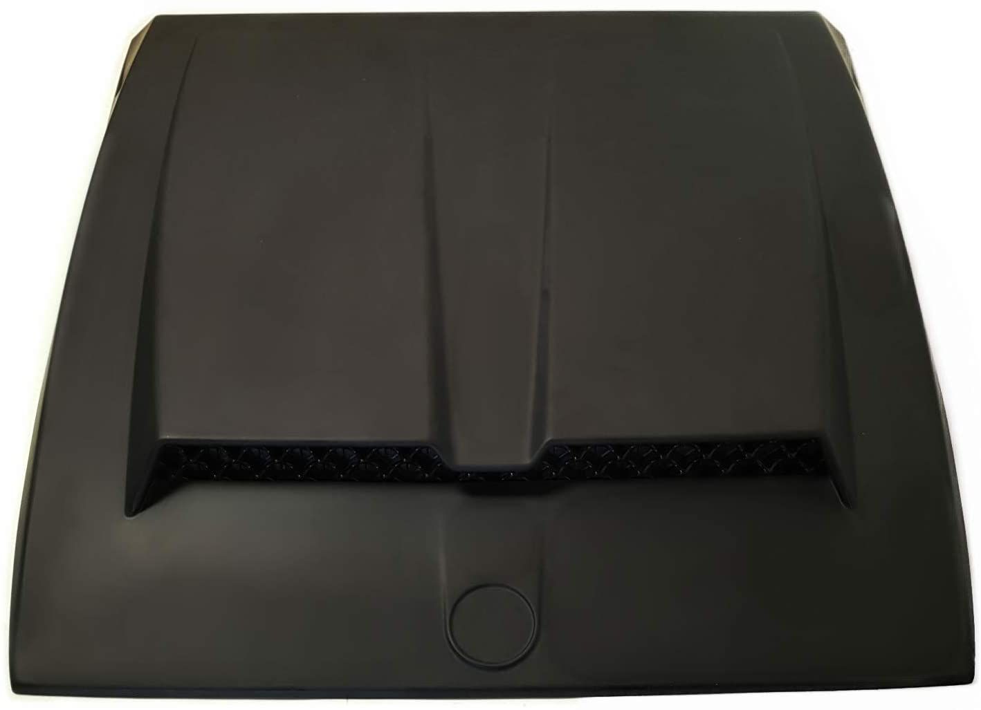 Fiberglass Brabus Style Hood Cover W463A Style for Mercedes-Benz W463 G-Wagon