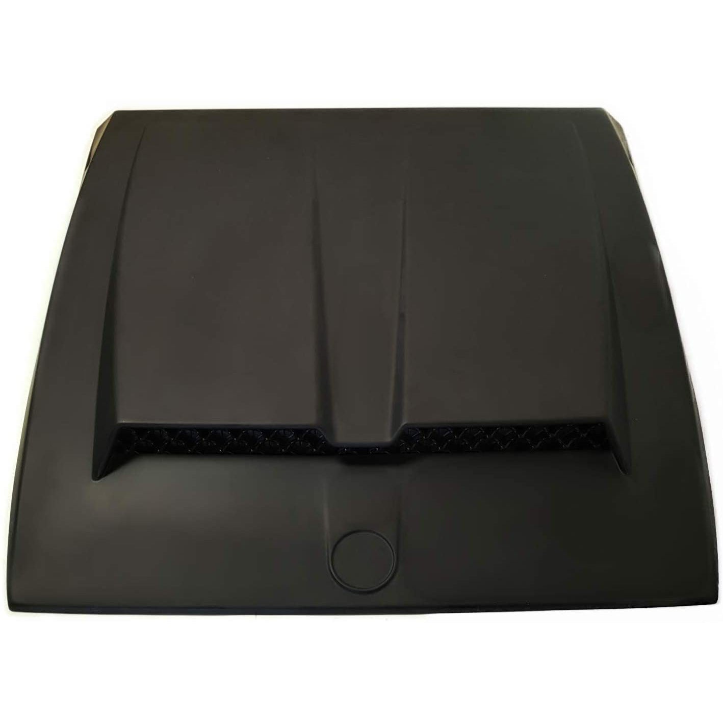 Fiberglass Brabus Style Hood Cover W463A Style for Mercedes-Benz W463 G-Wagon