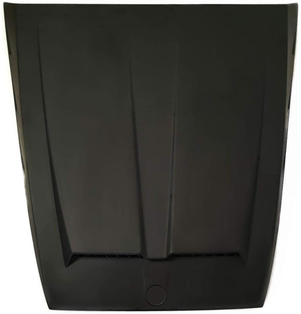 Fiberglass Brabus Style Hood Cover W463A Style for Mercedes-Benz W463 G-Wagon