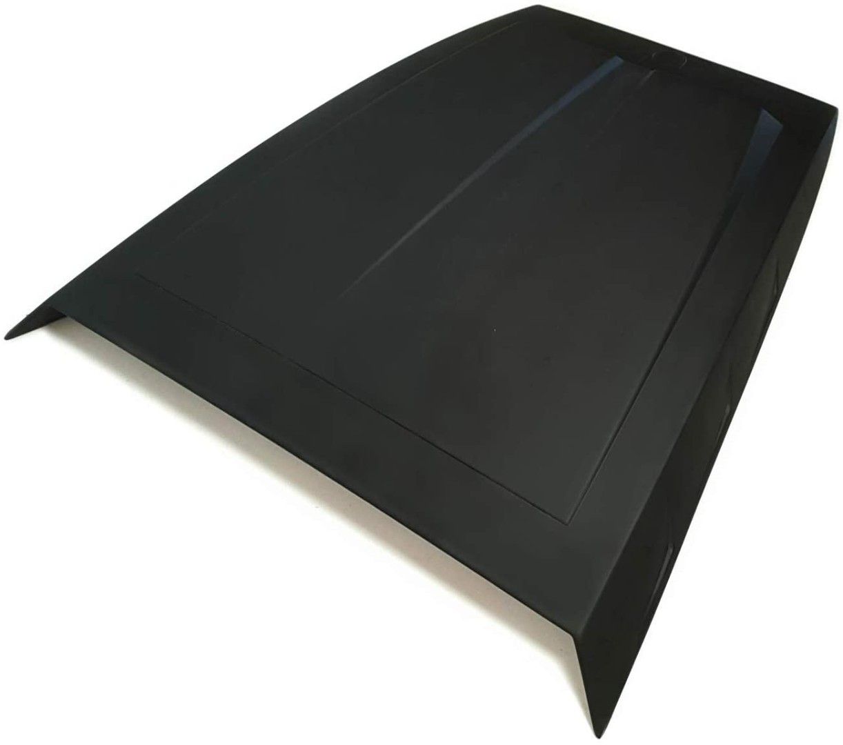 Fiberglass Brabus Style Hood Cover W463A Style for Mercedes-Benz W463 G-Wagon