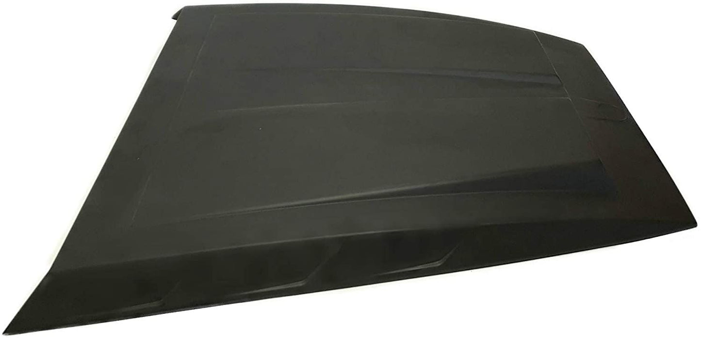Fiberglass Brabus Style Hood Cover W463A Style for Mercedes-Benz W463 G-Wagon