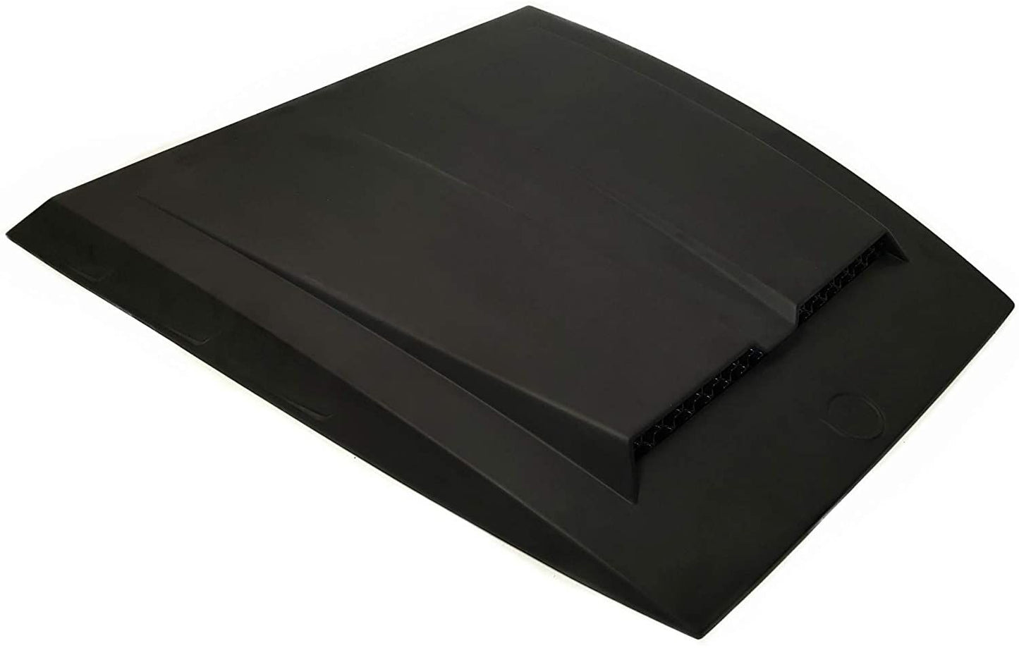 Fiberglass Brabus Style Hood Cover W463A Style for Mercedes-Benz W463 G-Wagon