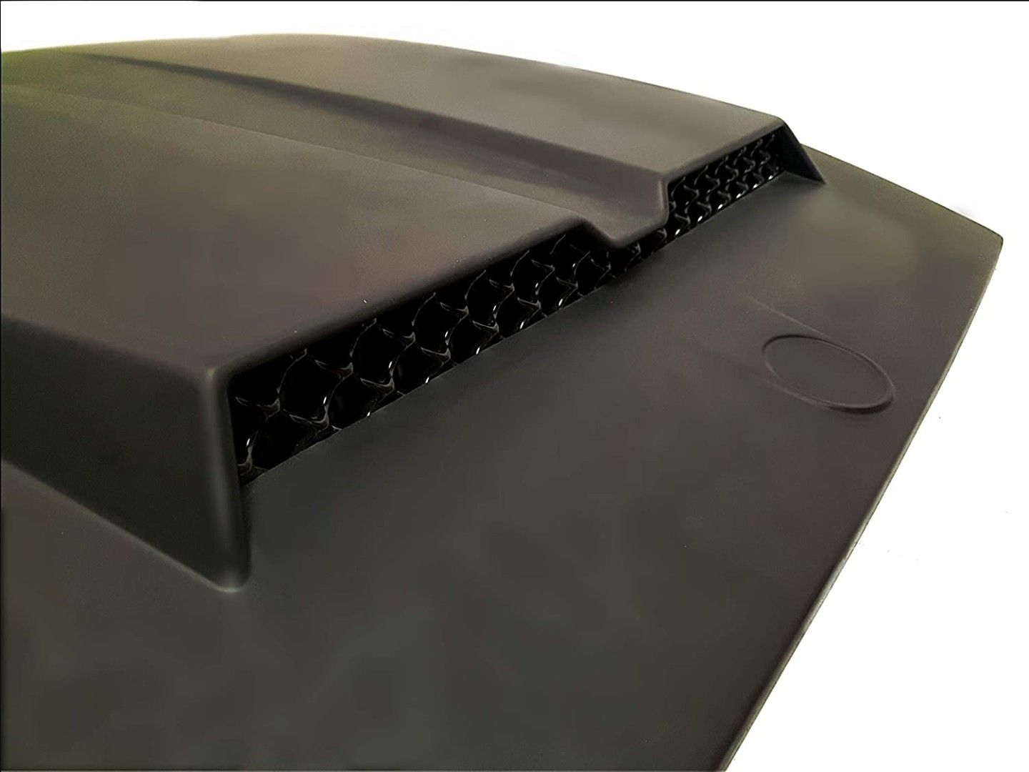 Fiberglass Brabus Style Hood Cover W463A Style for Mercedes-Benz W463 G-Wagon