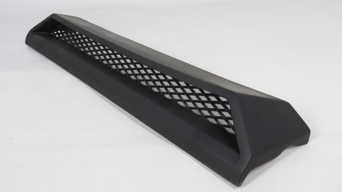 Fiberglass Front AMG Style Bumper Upper Attachment for Mercedes-Benz W463 G-Class