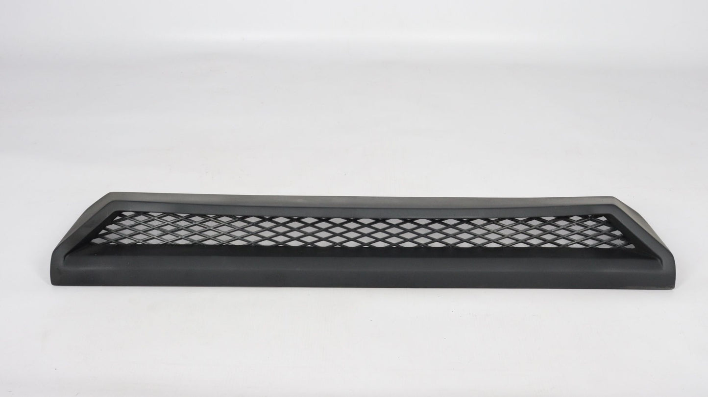 Fiberglass Front AMG Style Bumper Upper Attachment for Mercedes-Benz W463 G-Class