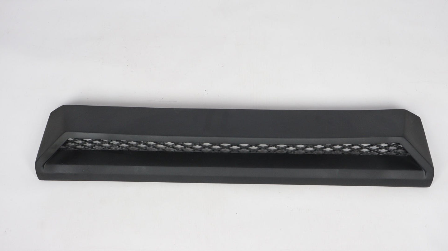 Fiberglass Front AMG Style Bumper Upper Attachment for Mercedes-Benz W463 G-Class