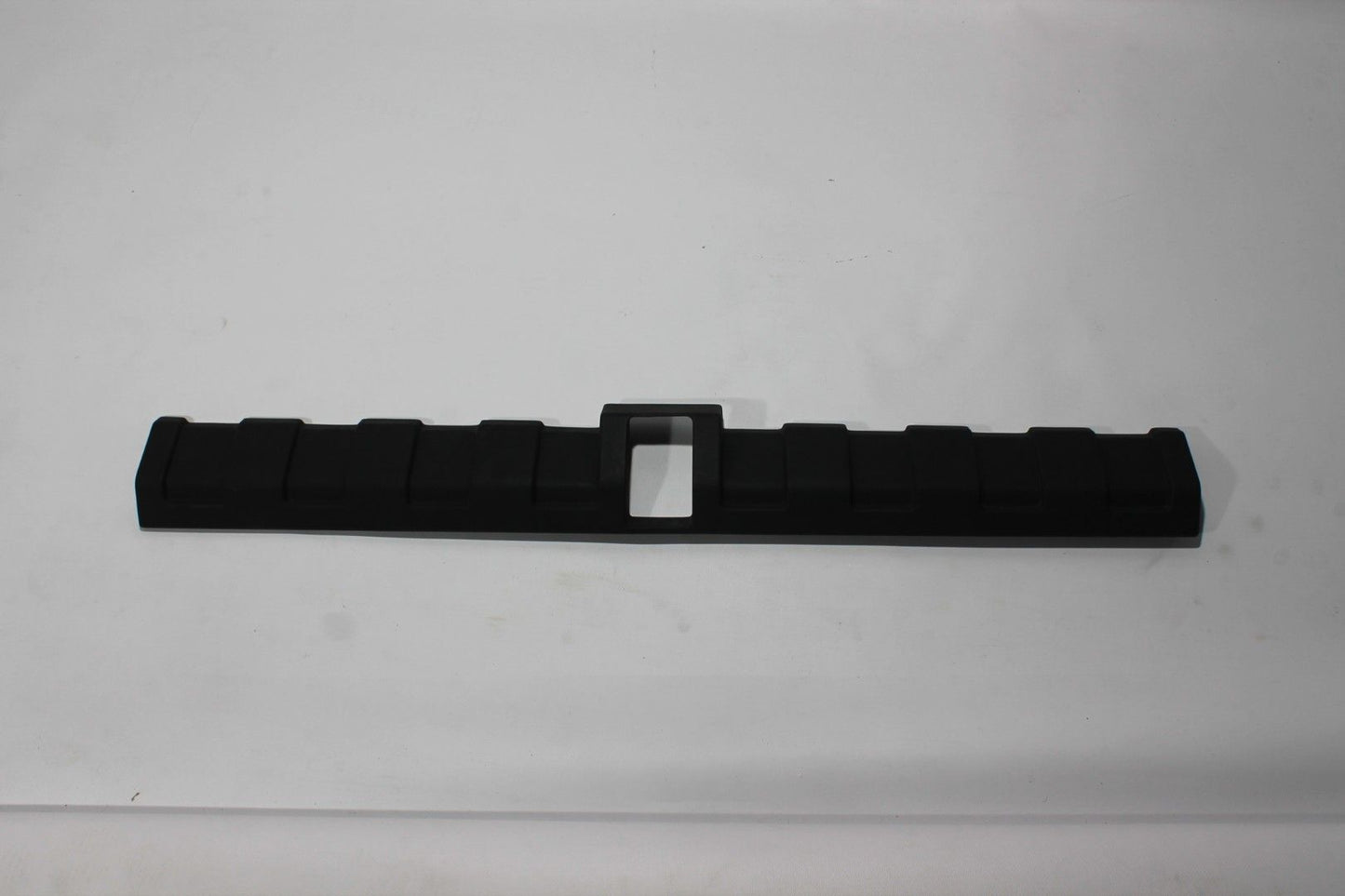 Fiberglass Rear Brabus Style Diffuser for Mercedes-Benz W463 G-Class