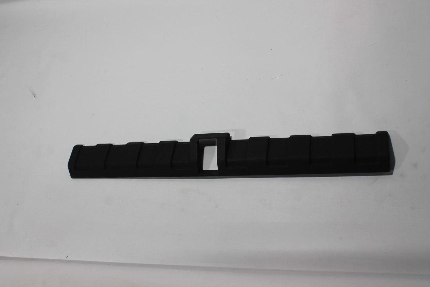Fiberglass Rear Brabus Style Diffuser for Mercedes-Benz W463 G-Class