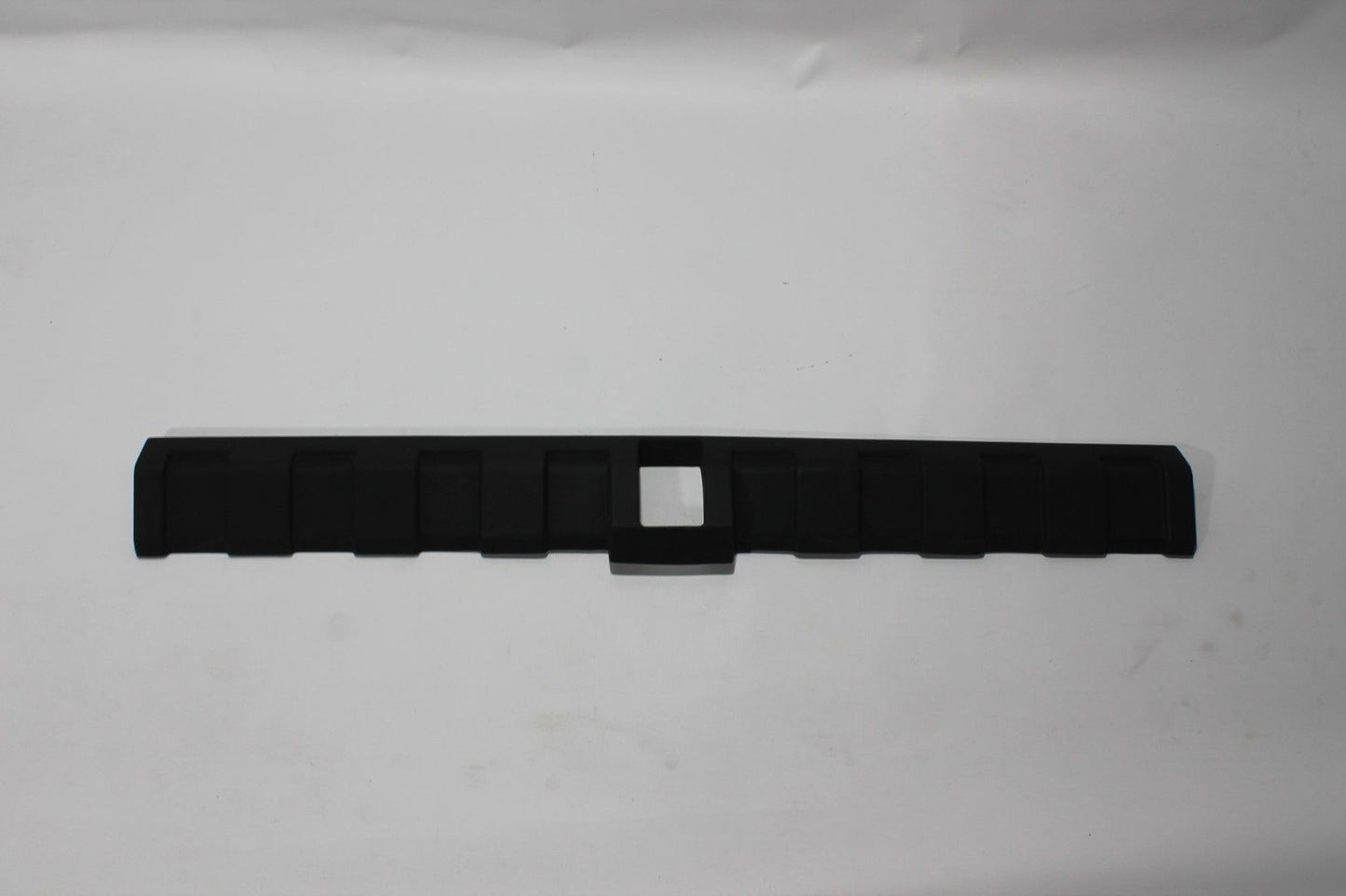 Fiberglass Rear Brabus Style Diffuser for Mercedes-Benz W463 G-Class