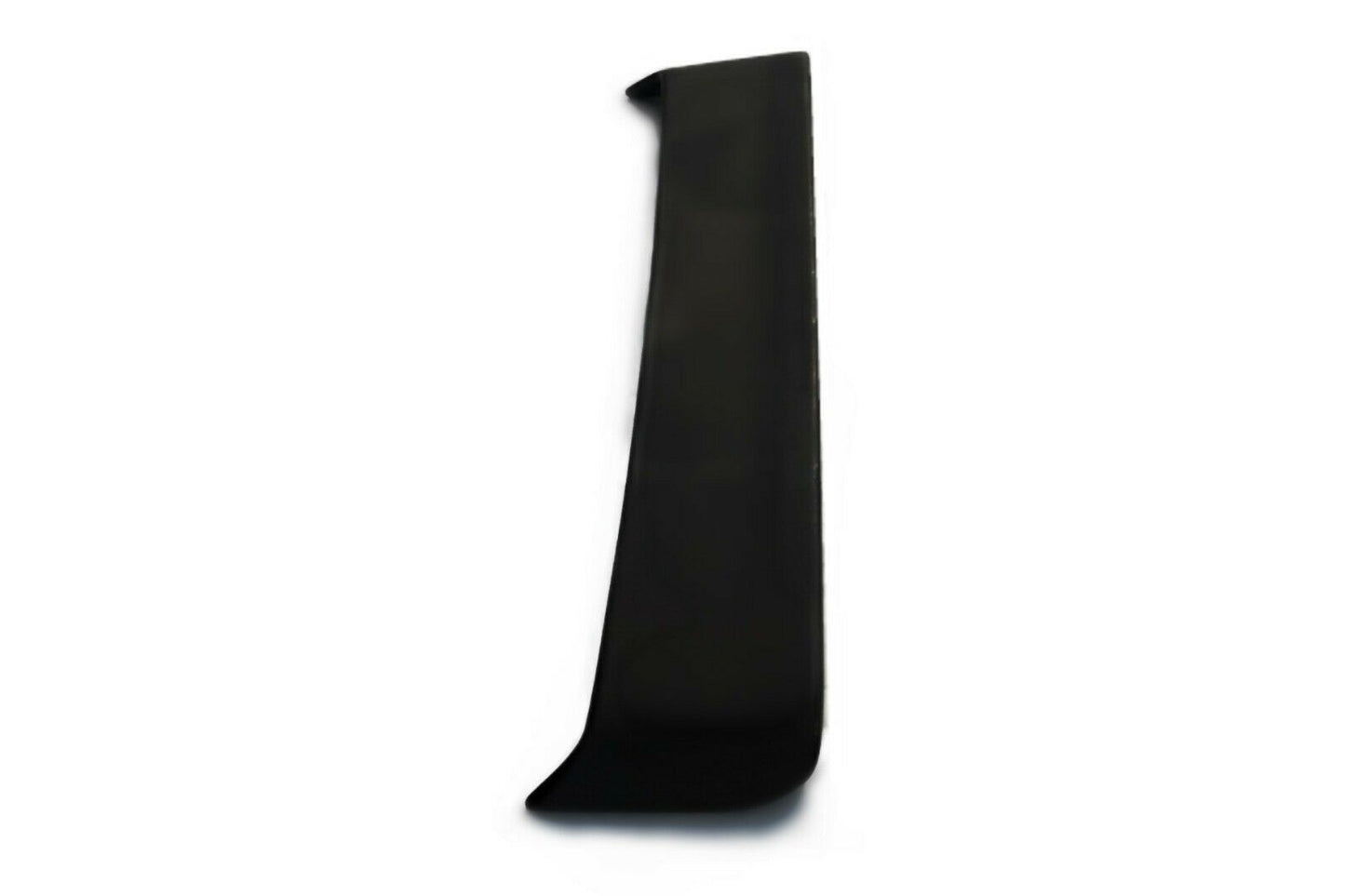 Fiberglass Rear Roof Spoiler with Stop Light for Mercedes-Benz W463 G-Class G Wagon