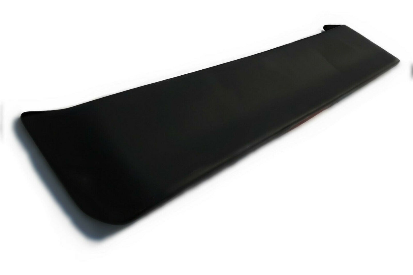 Fiberglass Rear Roof Spoiler with Stop Light for Mercedes-Benz W463 G-Class G Wagon