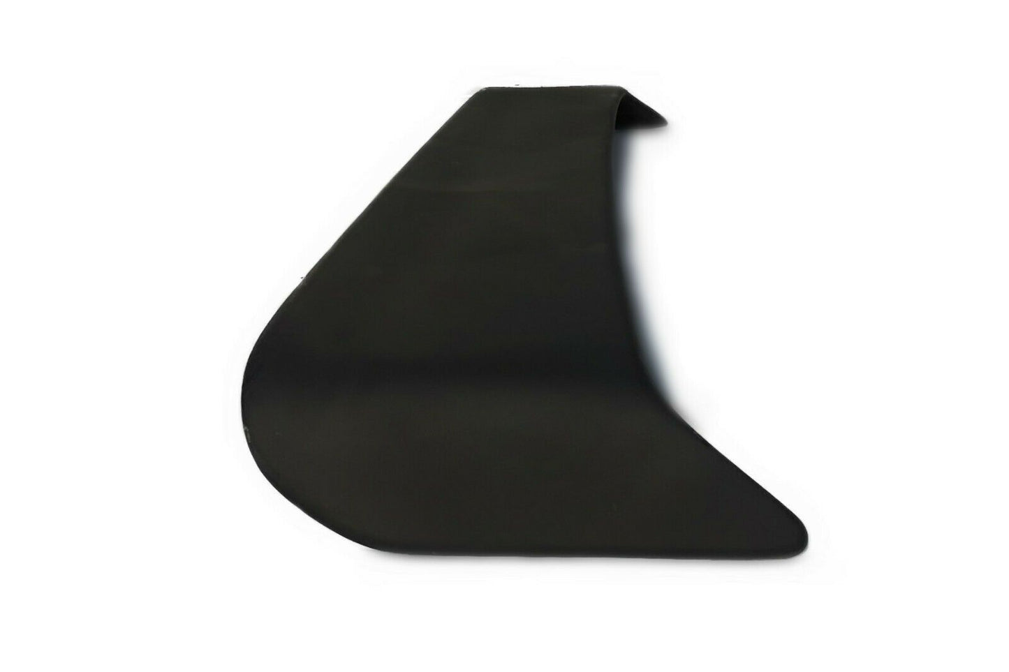 Fiberglass Rear Roof Spoiler with Stop Light for Mercedes-Benz W463 G-Class G Wagon