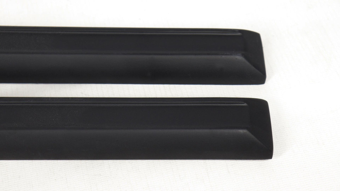 Fiberglass Side Moldings for 3-door Mercedes-Benz W463 G-Class