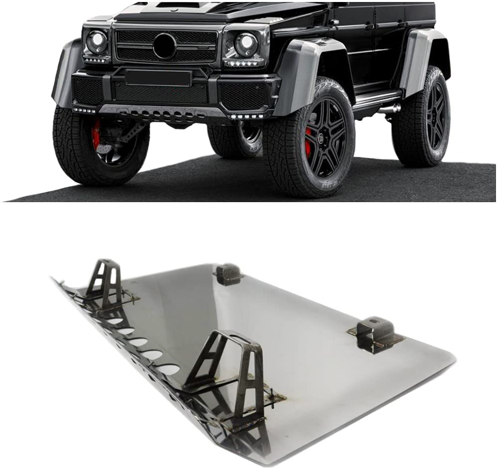 Mercedes-Benz W463 4x4 Conversion Kit Basic