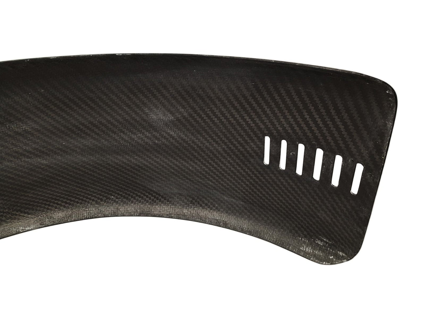 Mercedes-Benz W463 G-Wagon till 2007 Rear Spare Tire Carbon Fiber Ring Cover