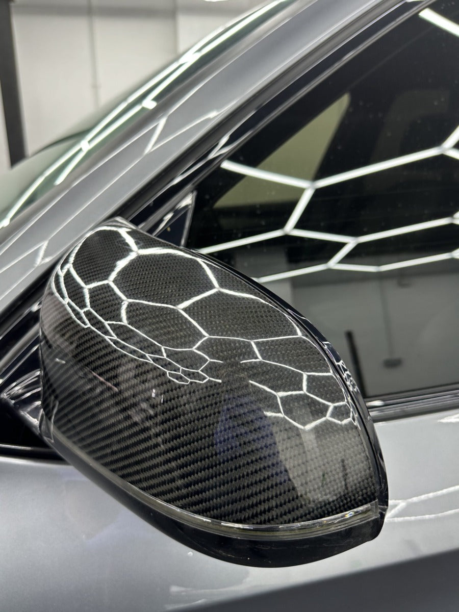 Side Mirror Covers for BMW X5 F15