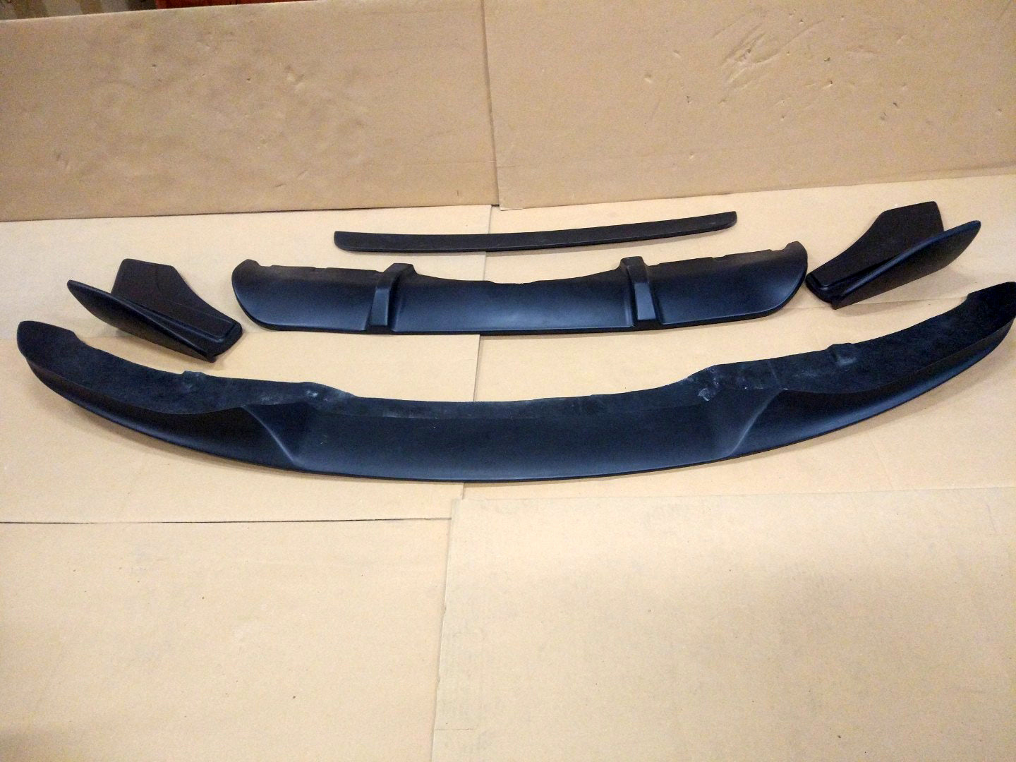 Body Kit for BMW X5 F15