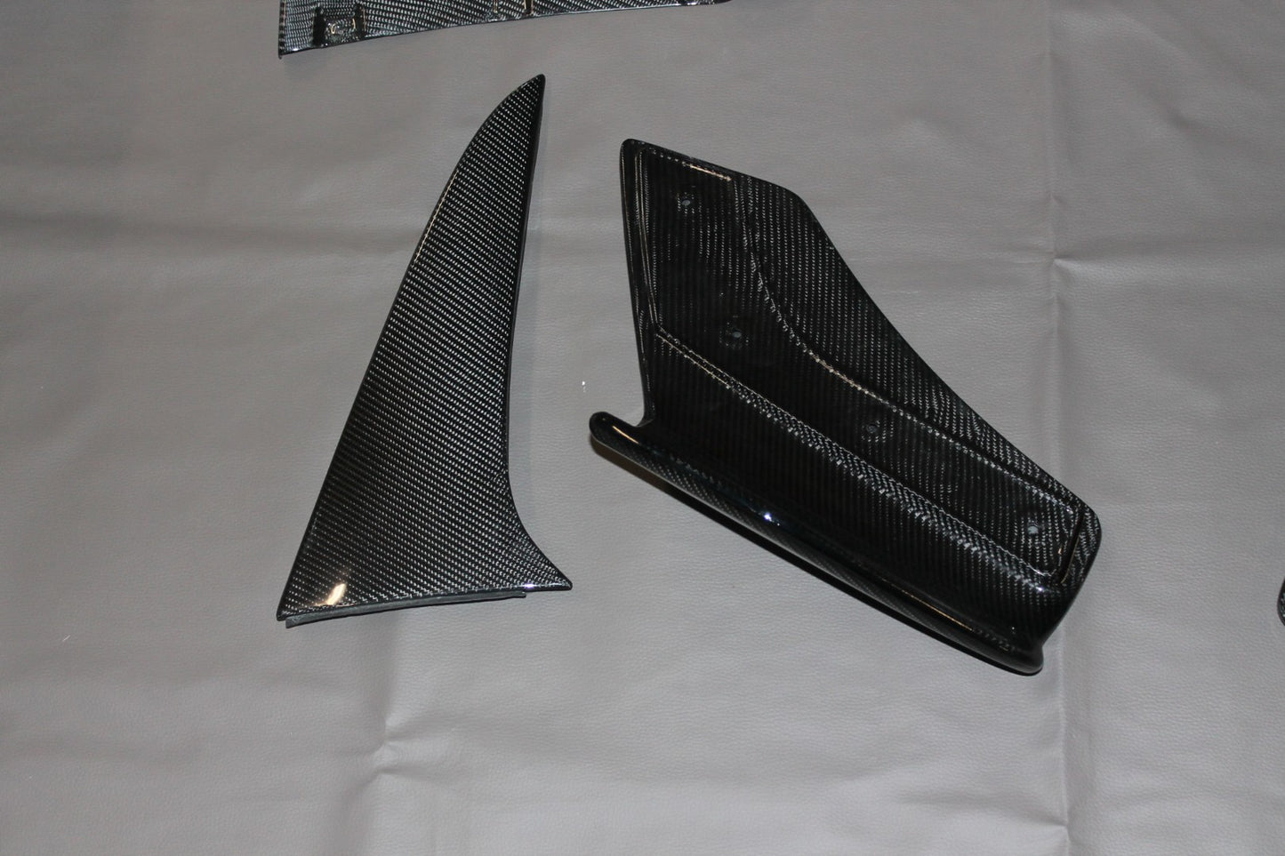 Carbon Fiber Body Kit for BMW X5 F15