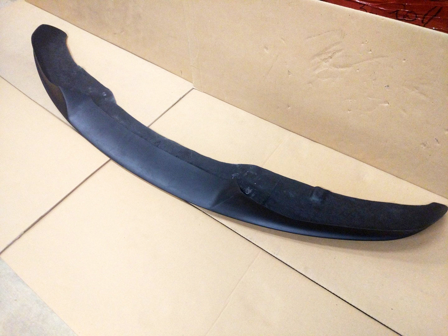 Front Bumper Lip for BMW X5 F15