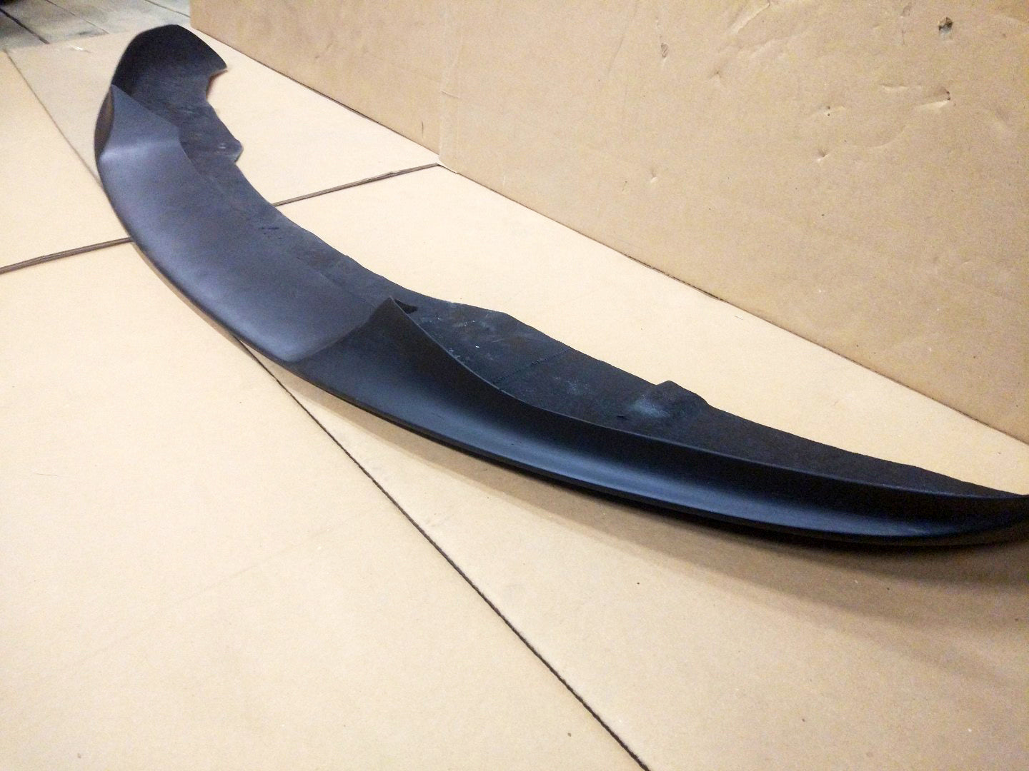 Front Bumper Lip for BMW X5 F15