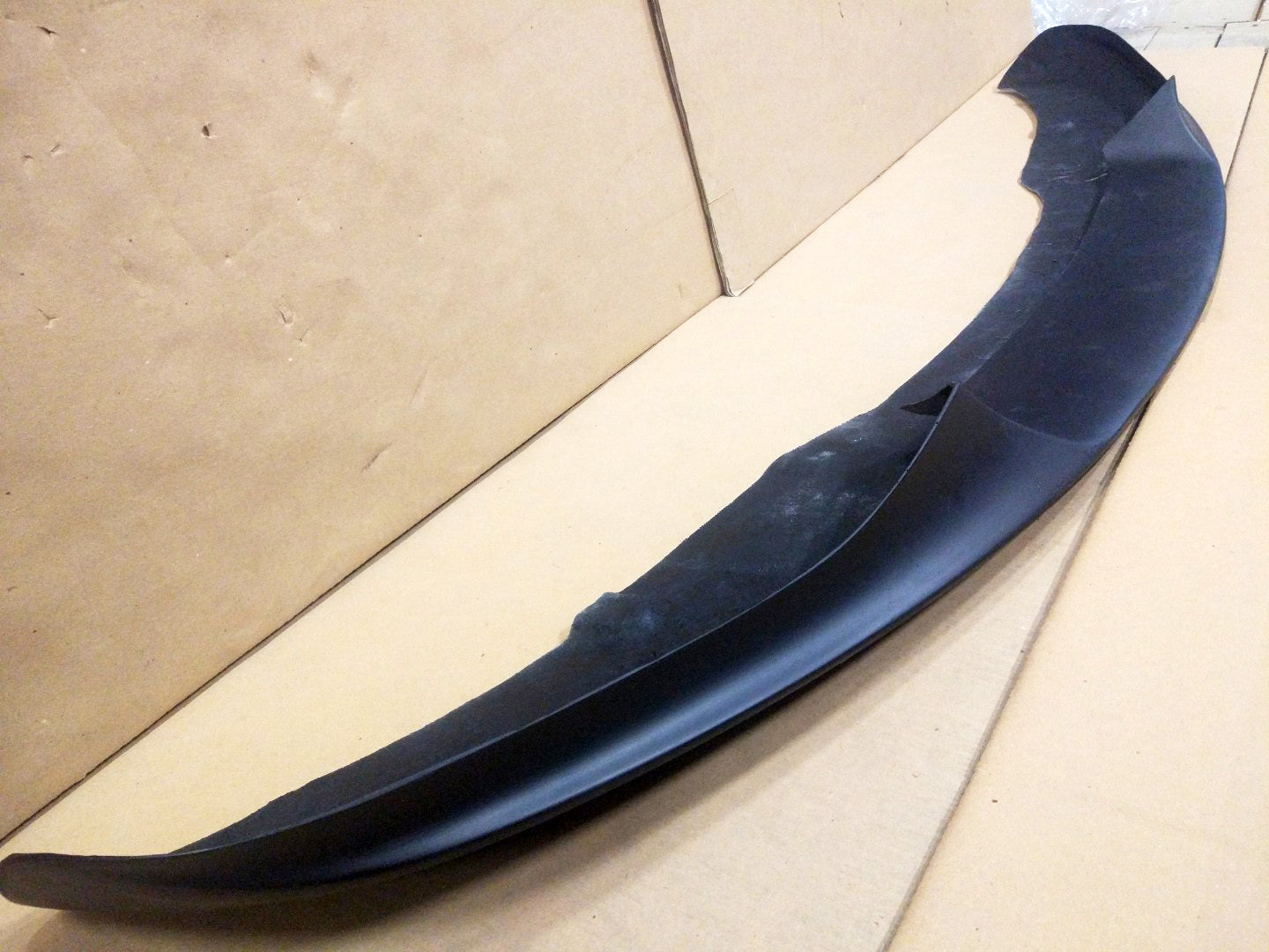 Front Bumper Lip for BMW X5 F15