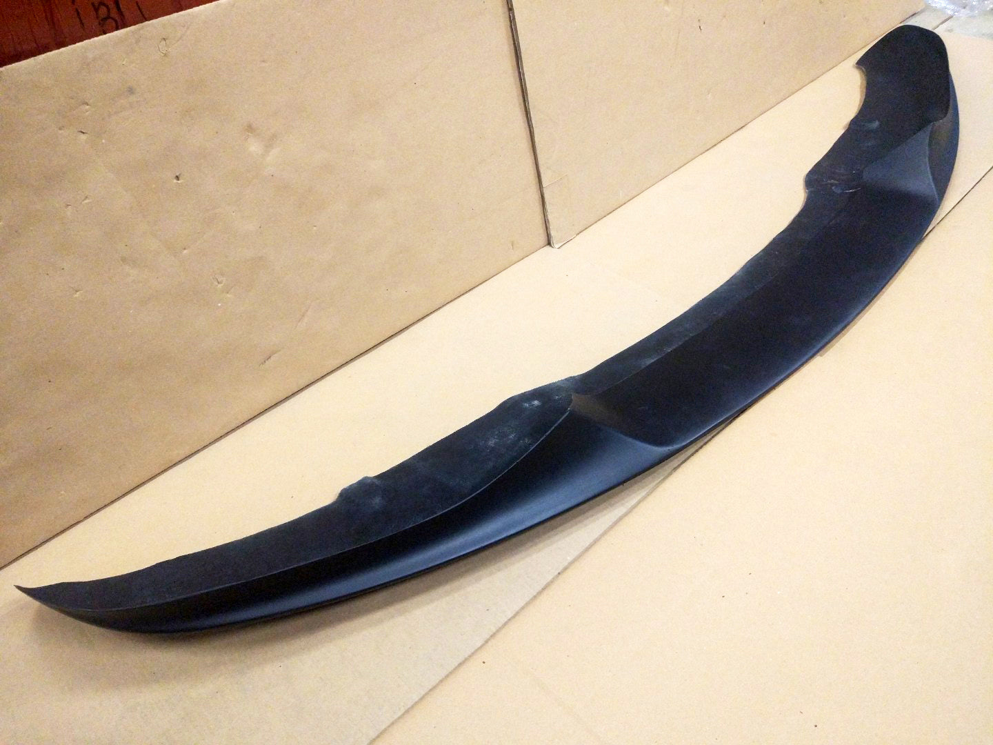 Front Bumper Lip for BMW X5 F15