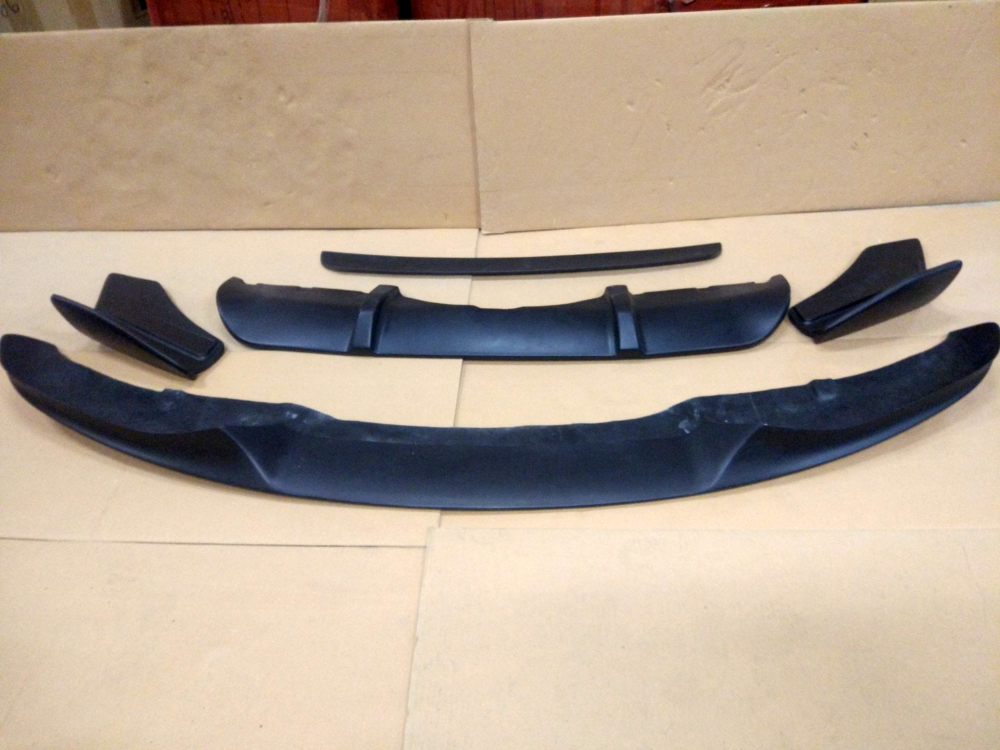 Body Kit for BMW X5 F15