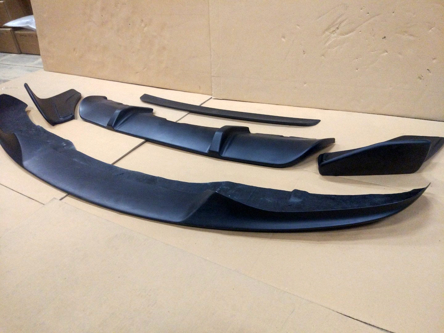 Body Kit for BMW X5 F15