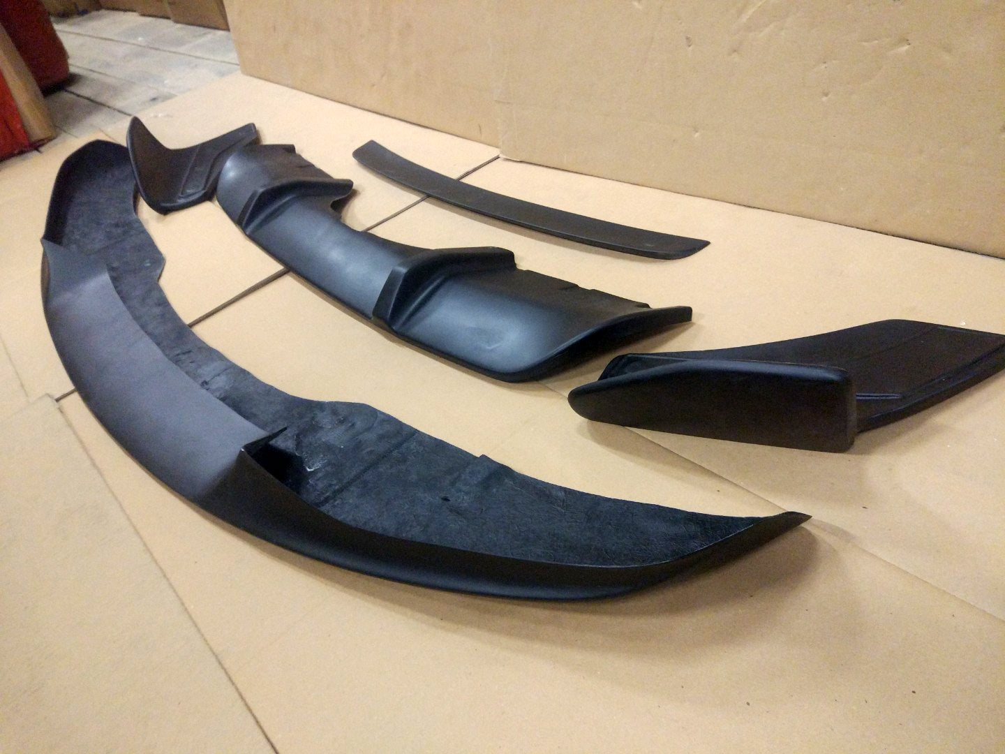 Body Kit for BMW X5 F15