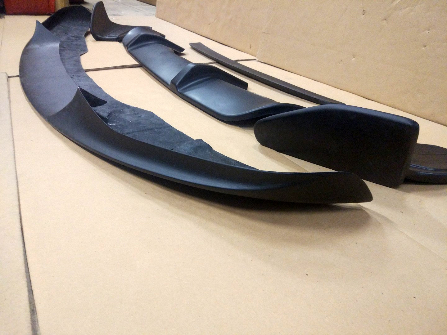 Body Kit for BMW X5 F15