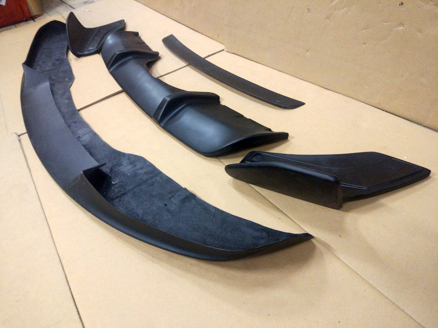 Body Kit for BMW X5 F15